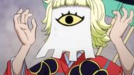 Bao Huang in One Piece episode 1038 (Image via Toei Animation)